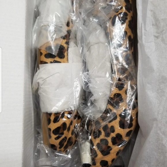 J. Crew flats - Picture 4 of 5